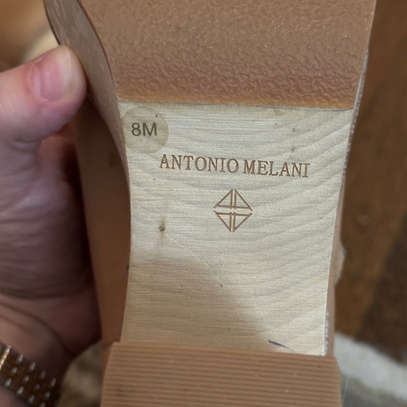 Antonio Melani Ollive Boots - Picture 5 of 6